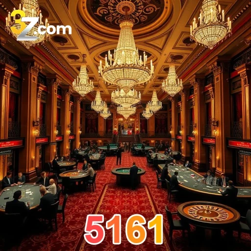 5161 Jogos de caça-níqueis